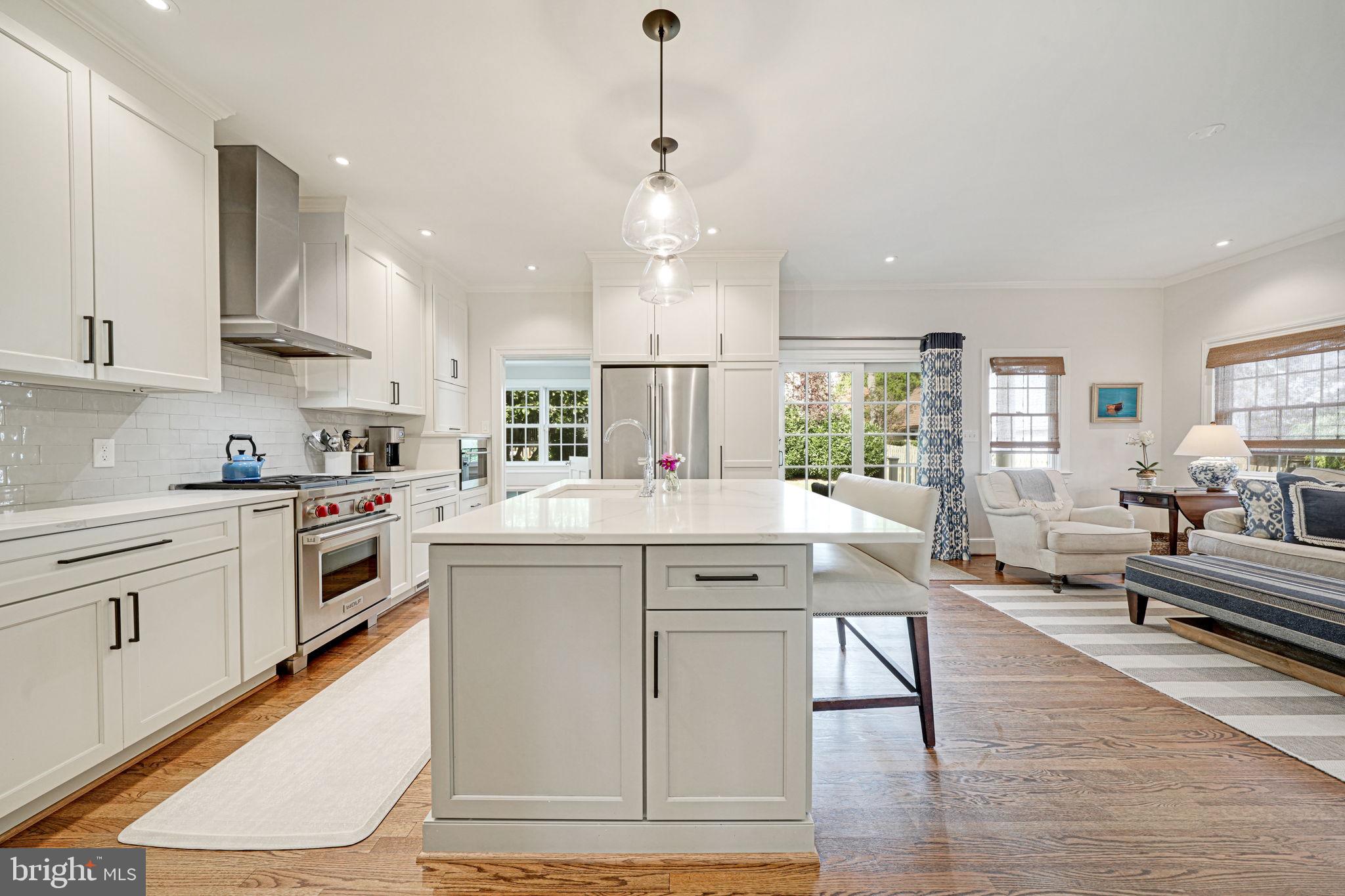 JEFFERSON PARK - Residential