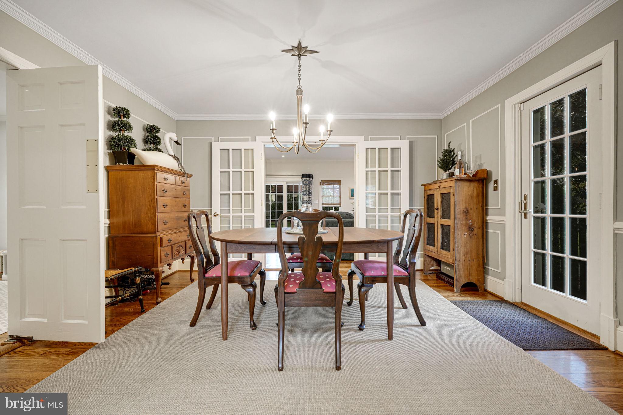 JEFFERSON PARK - Residential