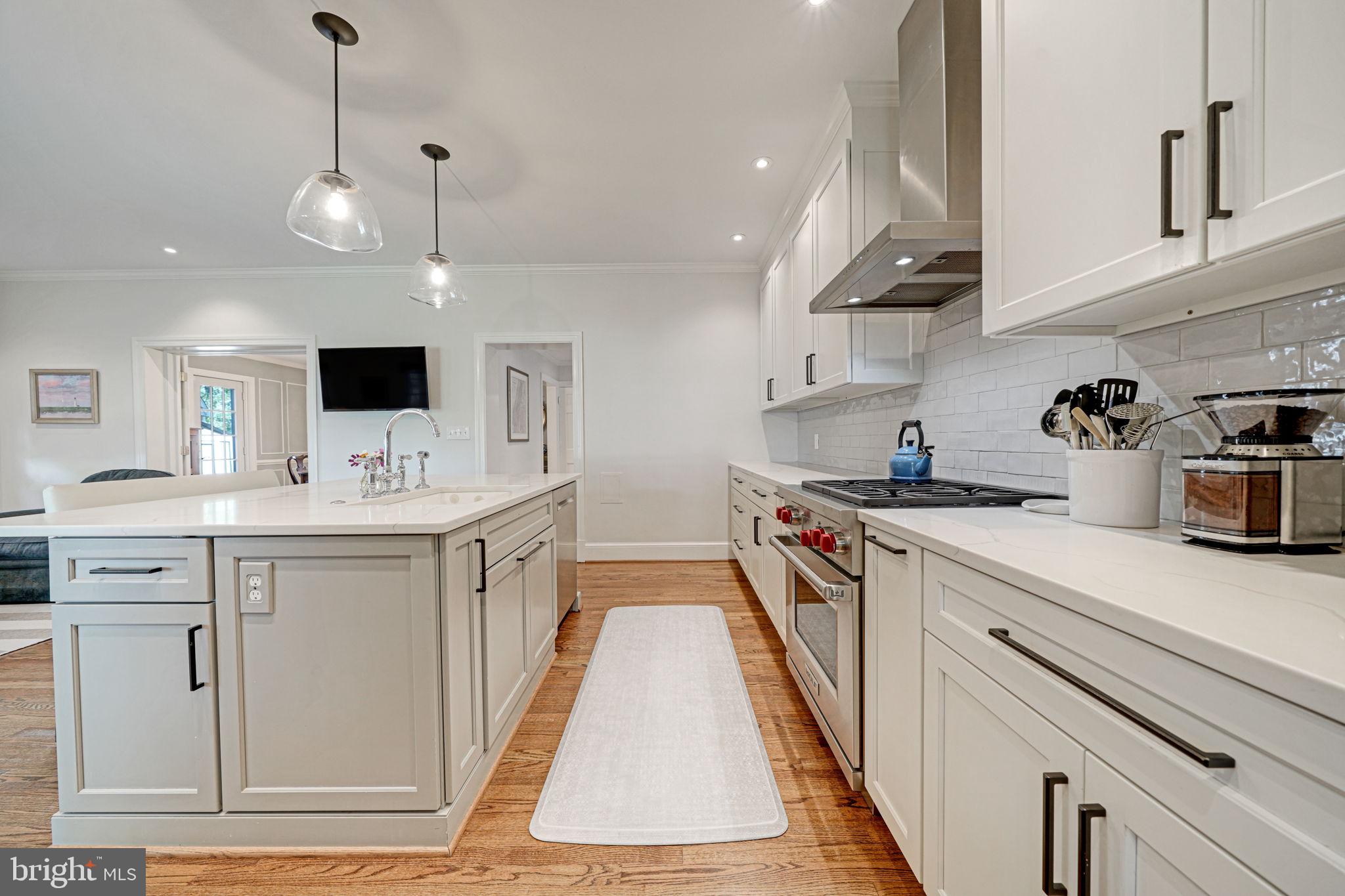 JEFFERSON PARK - Residential