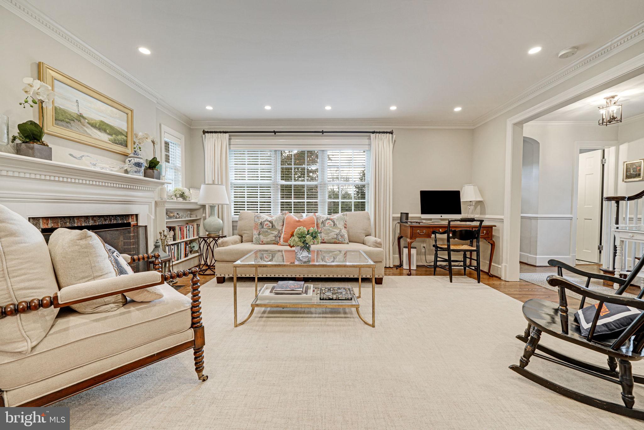 JEFFERSON PARK - Residential