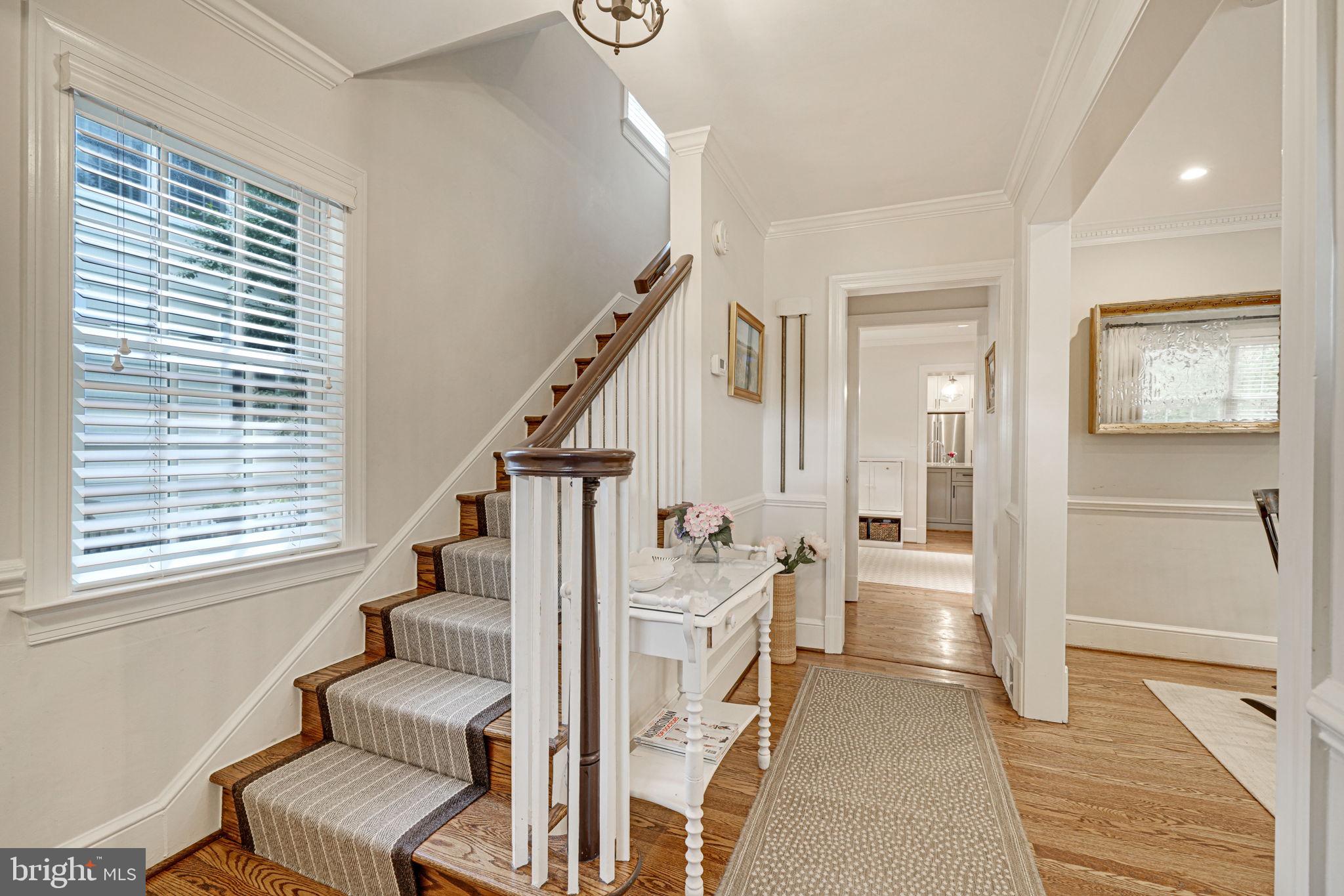 JEFFERSON PARK - Residential