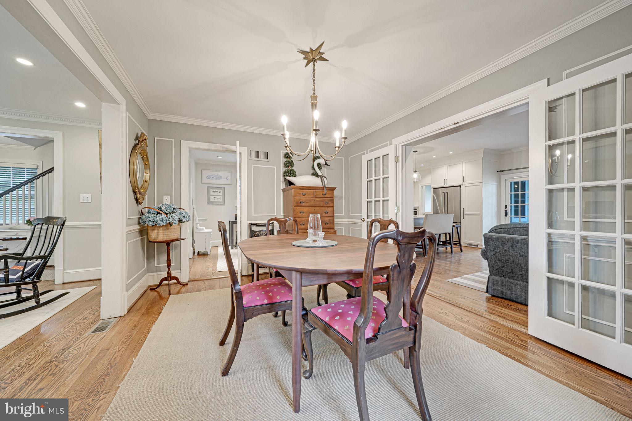 JEFFERSON PARK - Residential