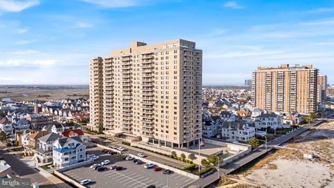 Condo For Sale - 5000 Boardwalk #1008, 1009<br/> VENTNOR CITY, NJ 08406