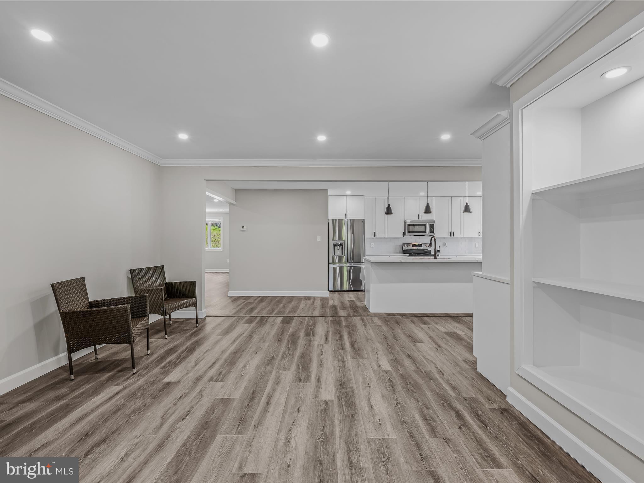 SHANNONDALE - Residential