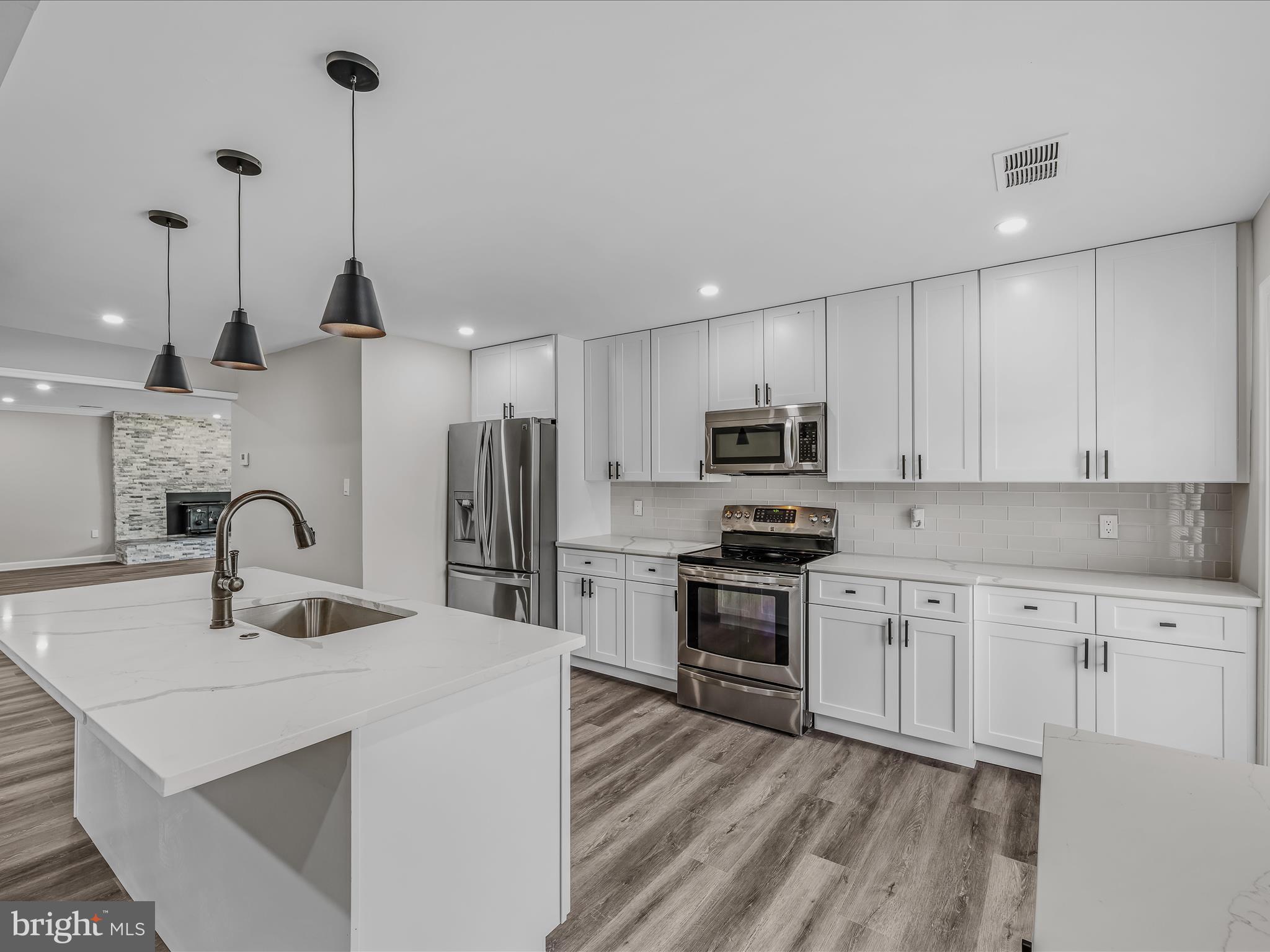 SHANNONDALE - Residential