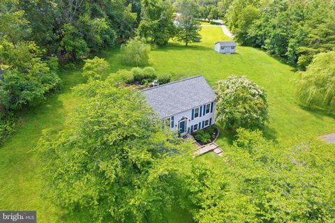6251 RIDGE LANE WARRENTON VA 20187