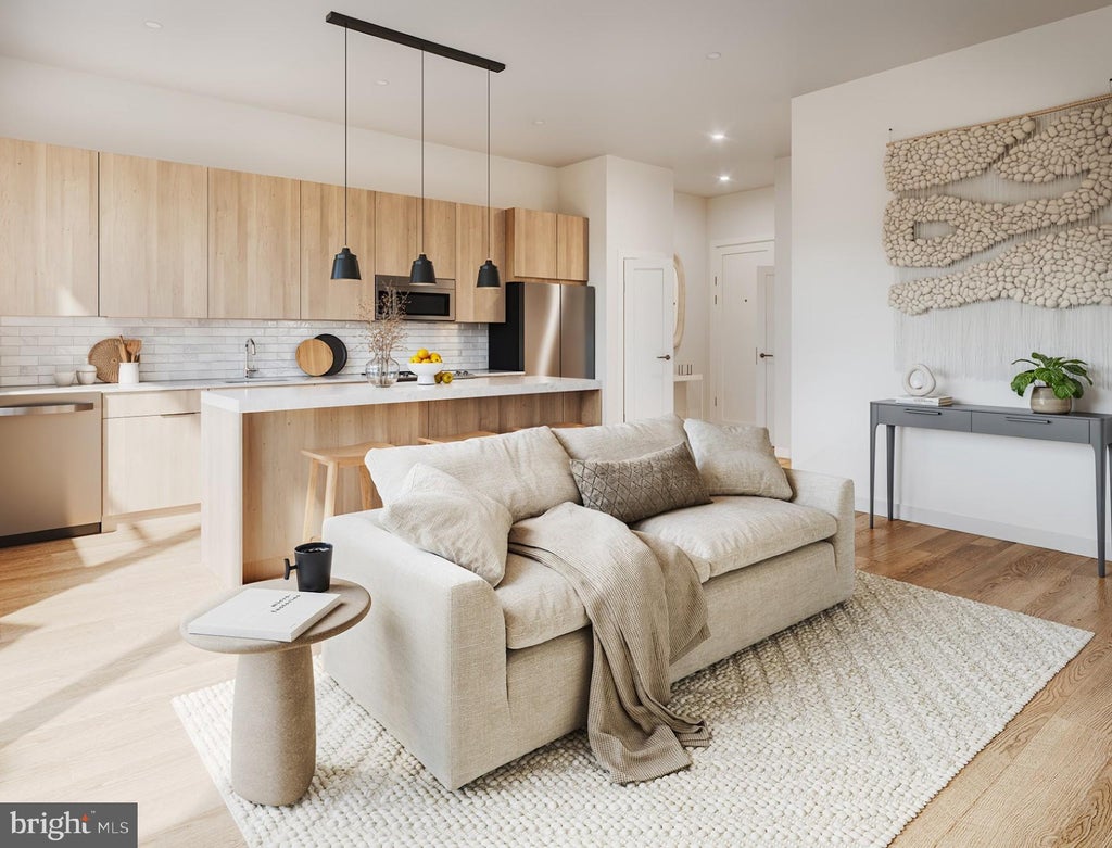 Photo of 922 N Broad Street #623, PHILADELPHIA, PA 19130 (MLS # PAPH2637852)