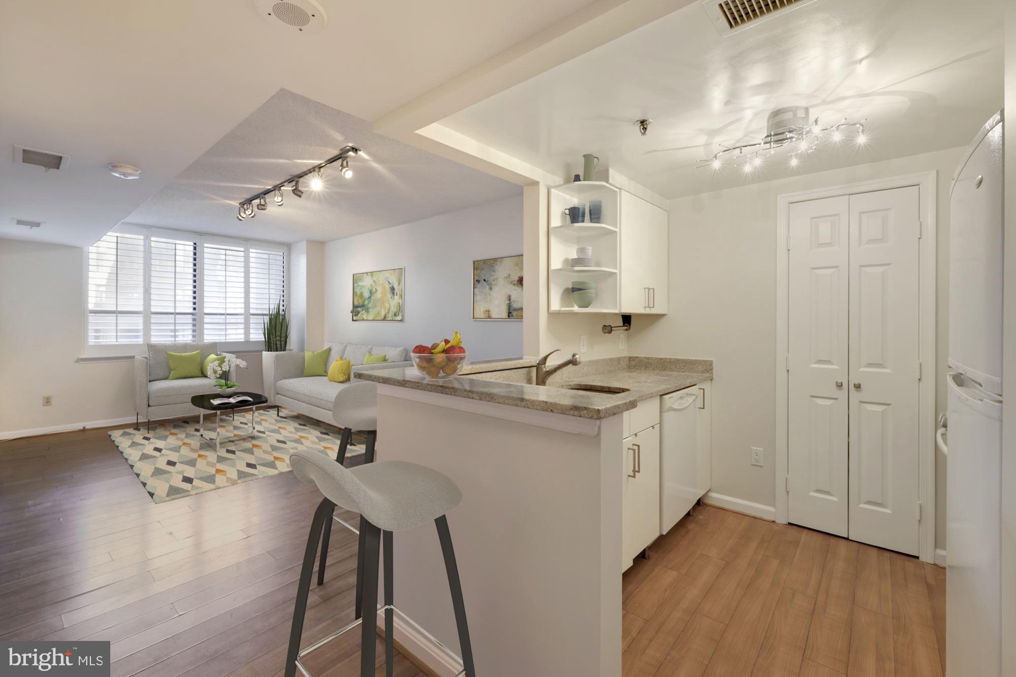 THE CHRISTOPHER - Residential