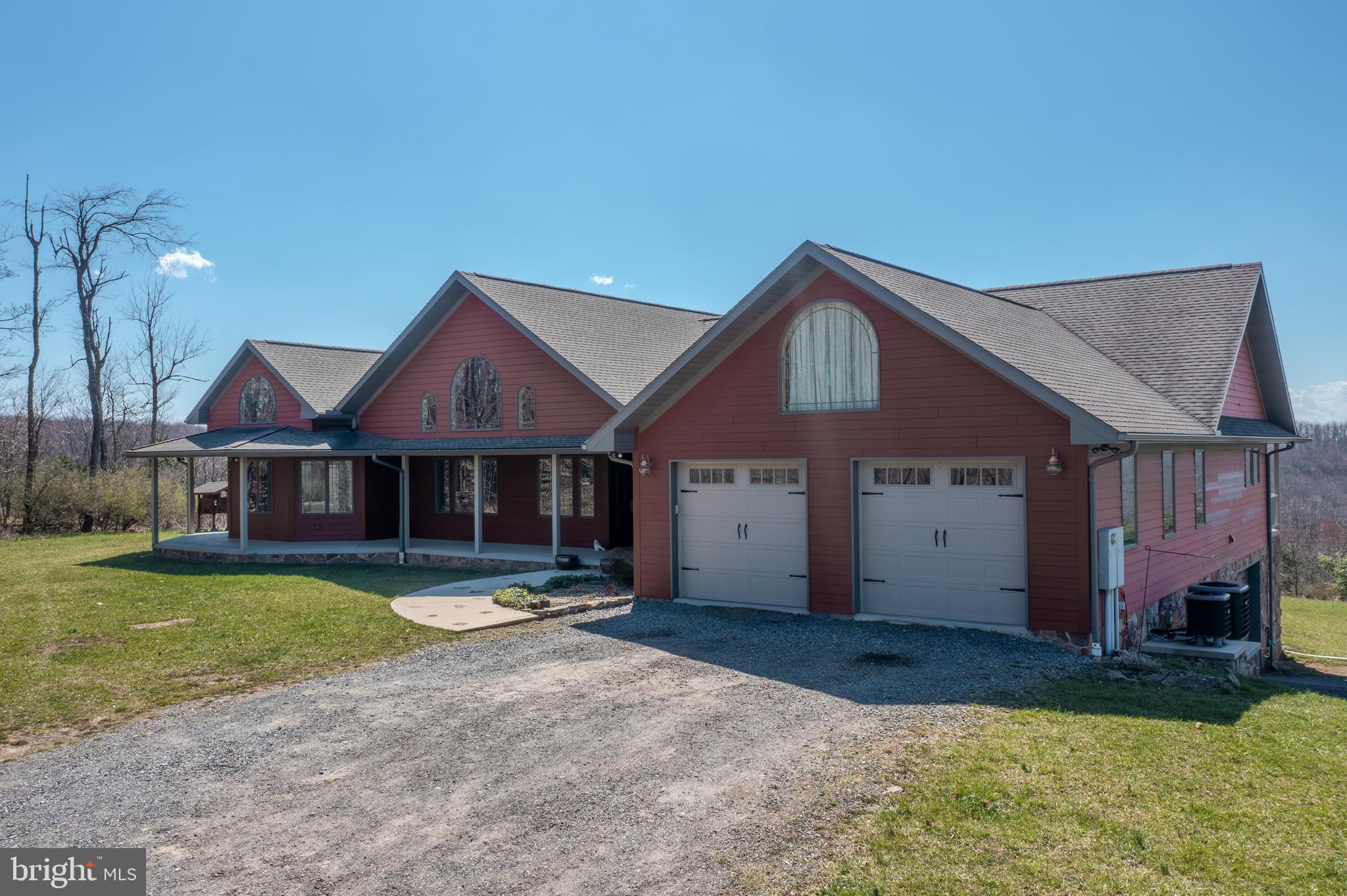 THE SUMMIT OF HARWOOD - Residential