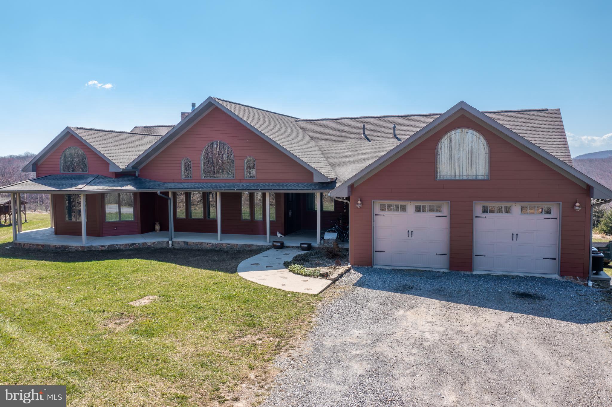 THE SUMMIT OF HARWOOD - Residential