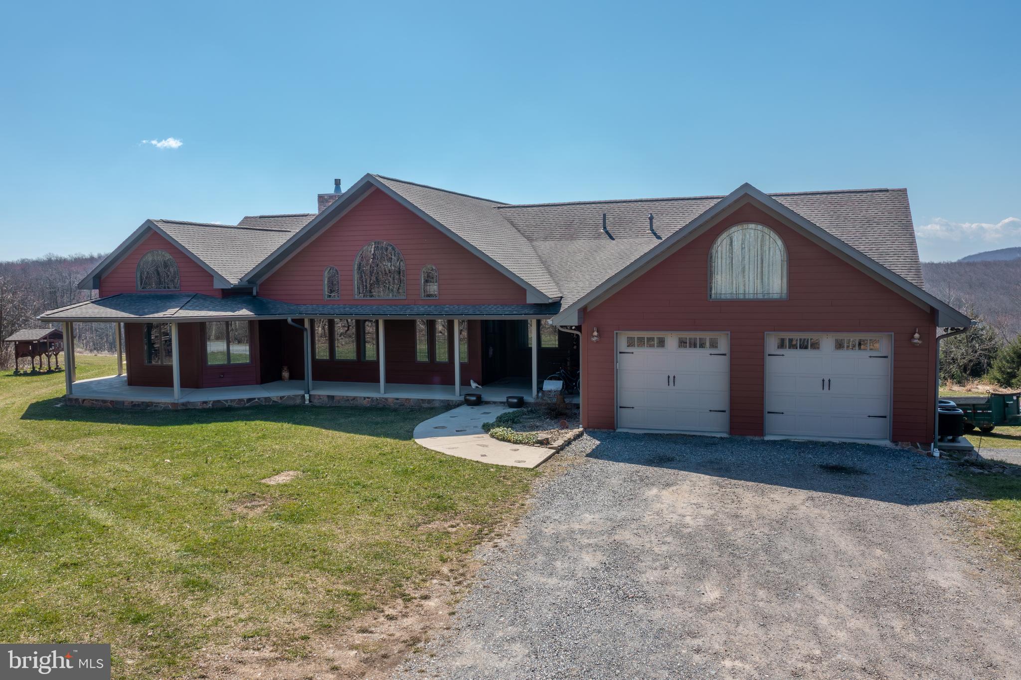 THE SUMMIT OF HARWOOD - Residential