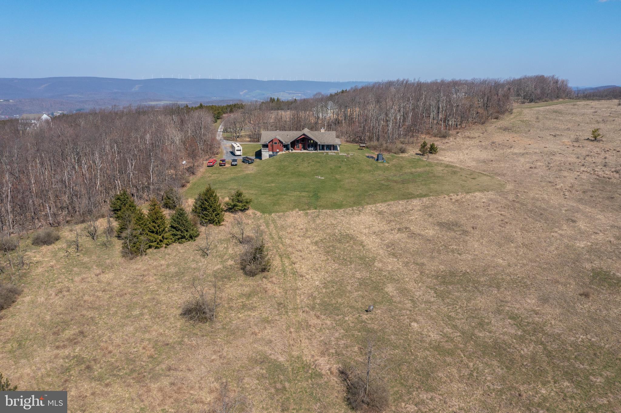 THE SUMMIT OF HARWOOD - Residential