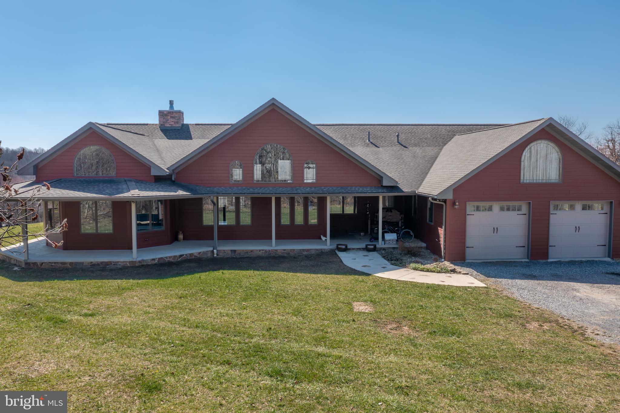 THE SUMMIT OF HARWOOD - Residential