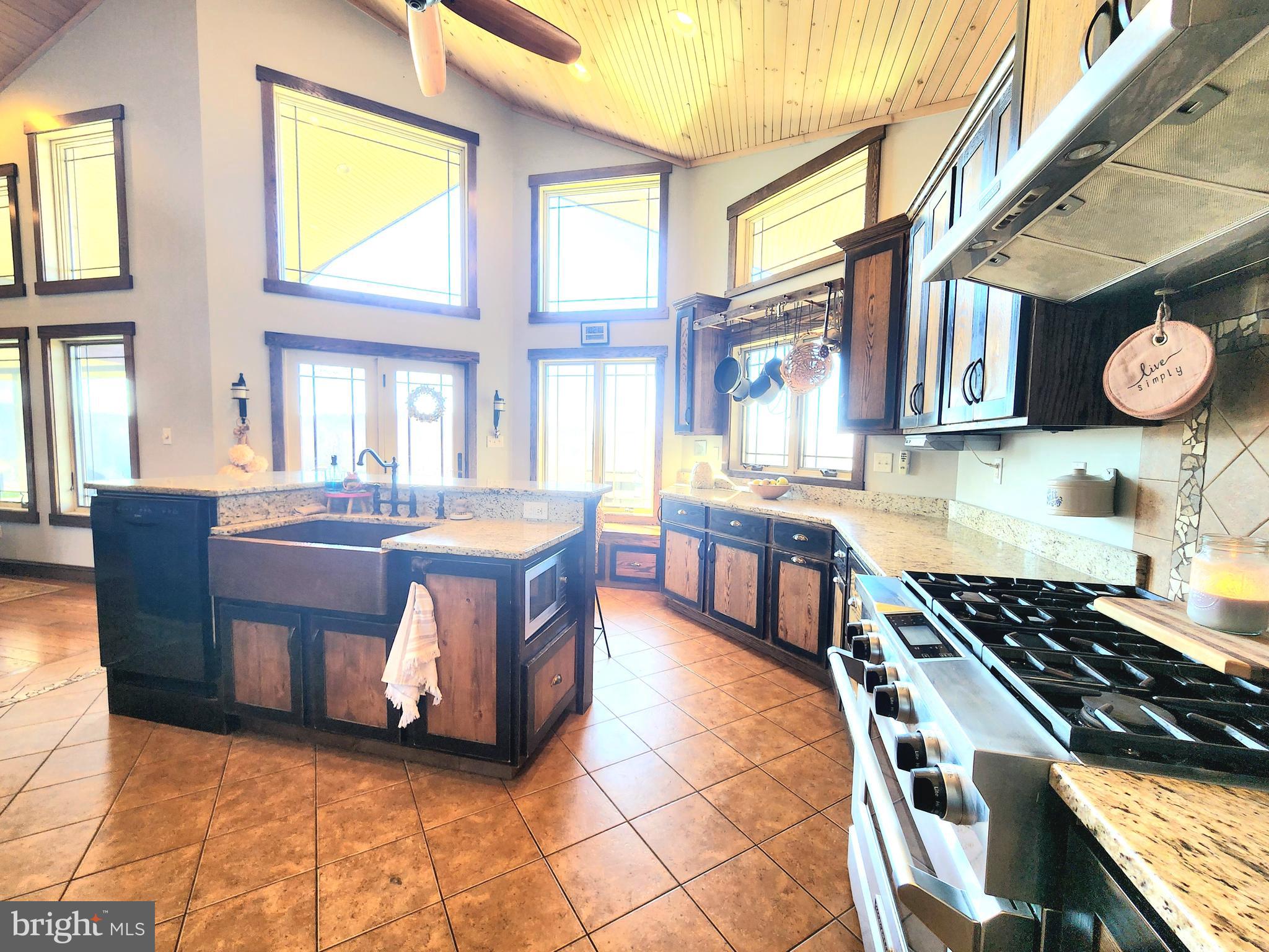 THE SUMMIT OF HARWOOD - Residential