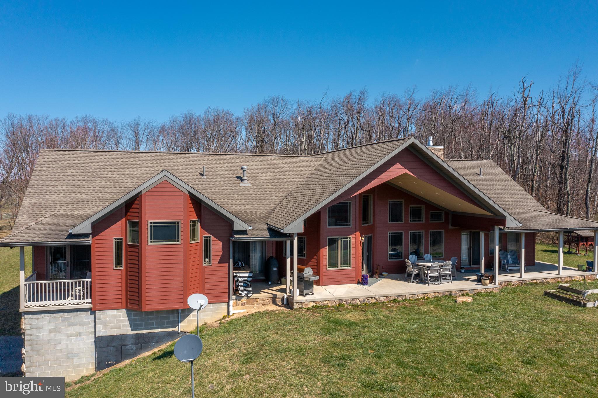 THE SUMMIT OF HARWOOD - Residential