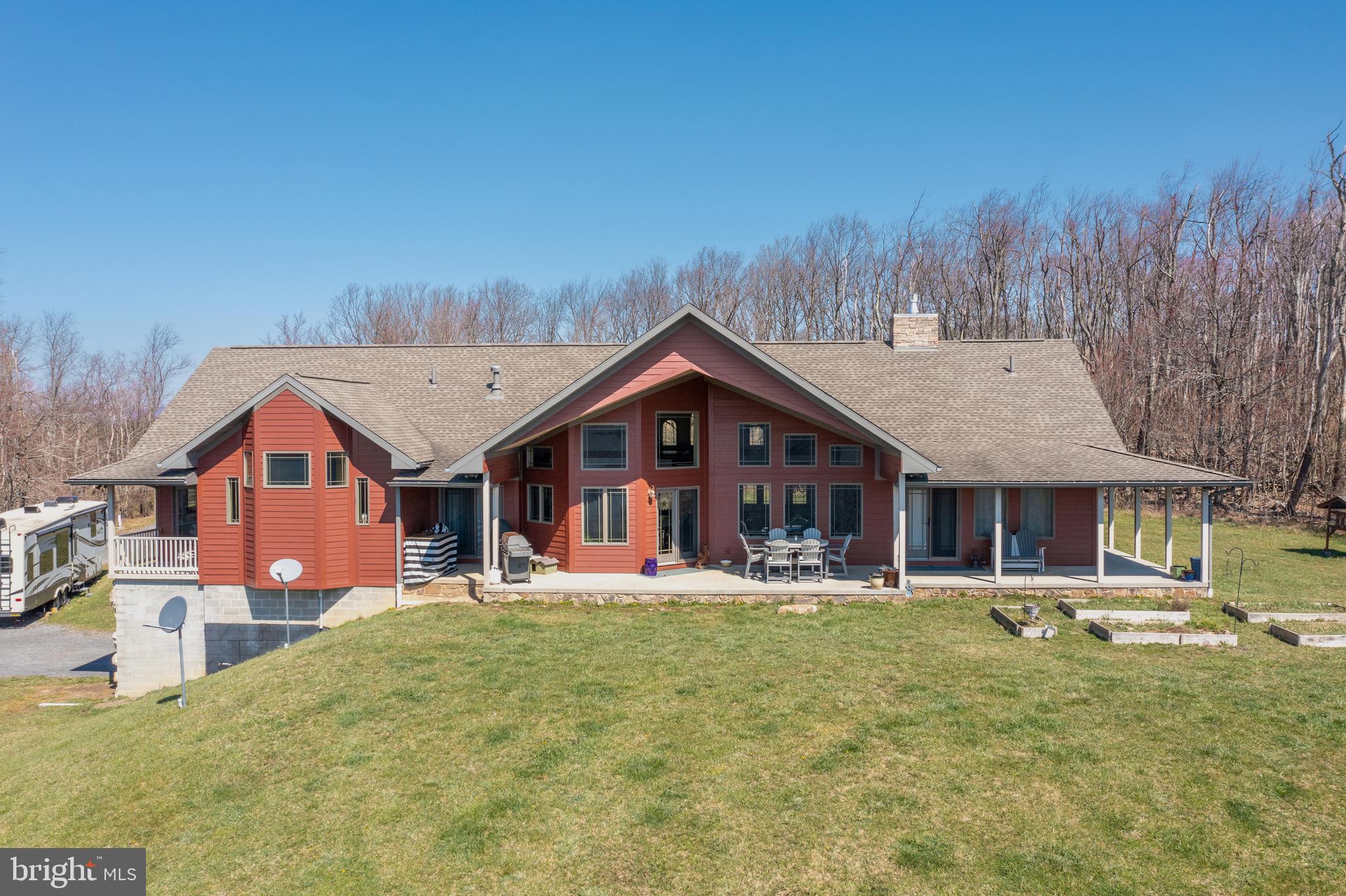 THE SUMMIT OF HARWOOD - Residential