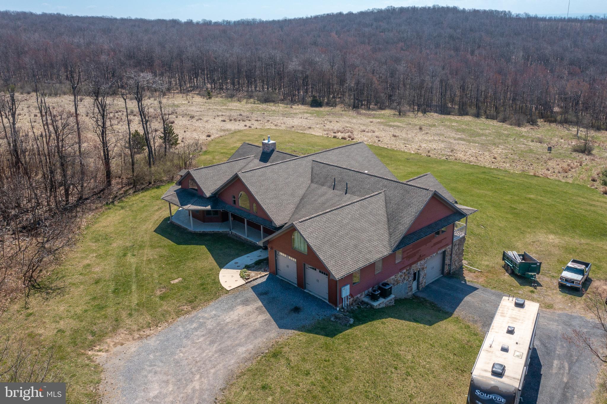 THE SUMMIT OF HARWOOD - Residential