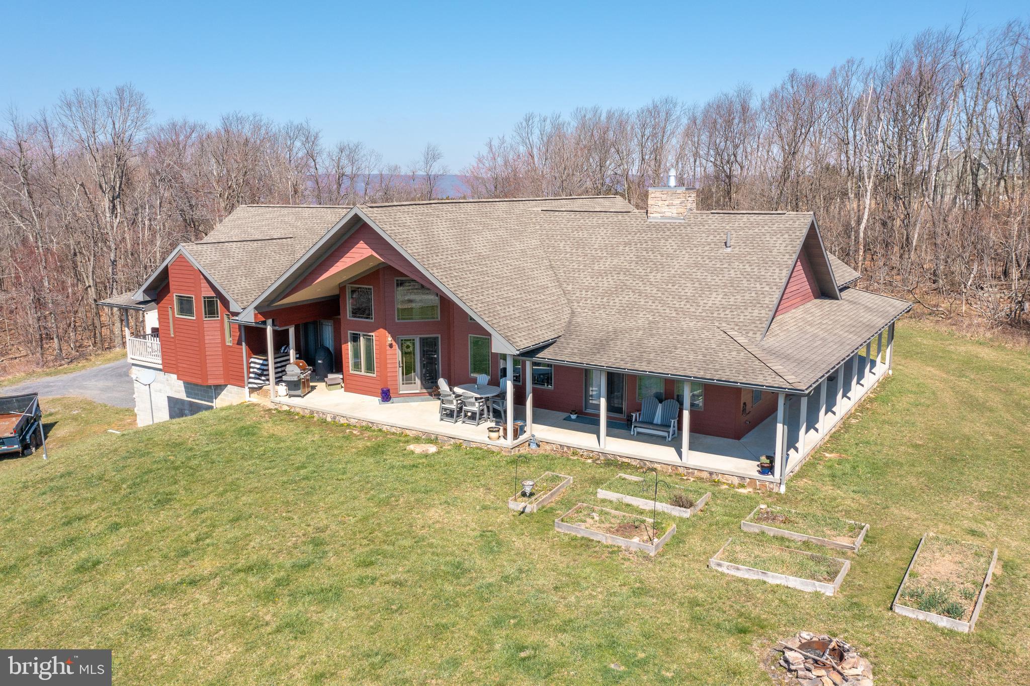 THE SUMMIT OF HARWOOD - Residential