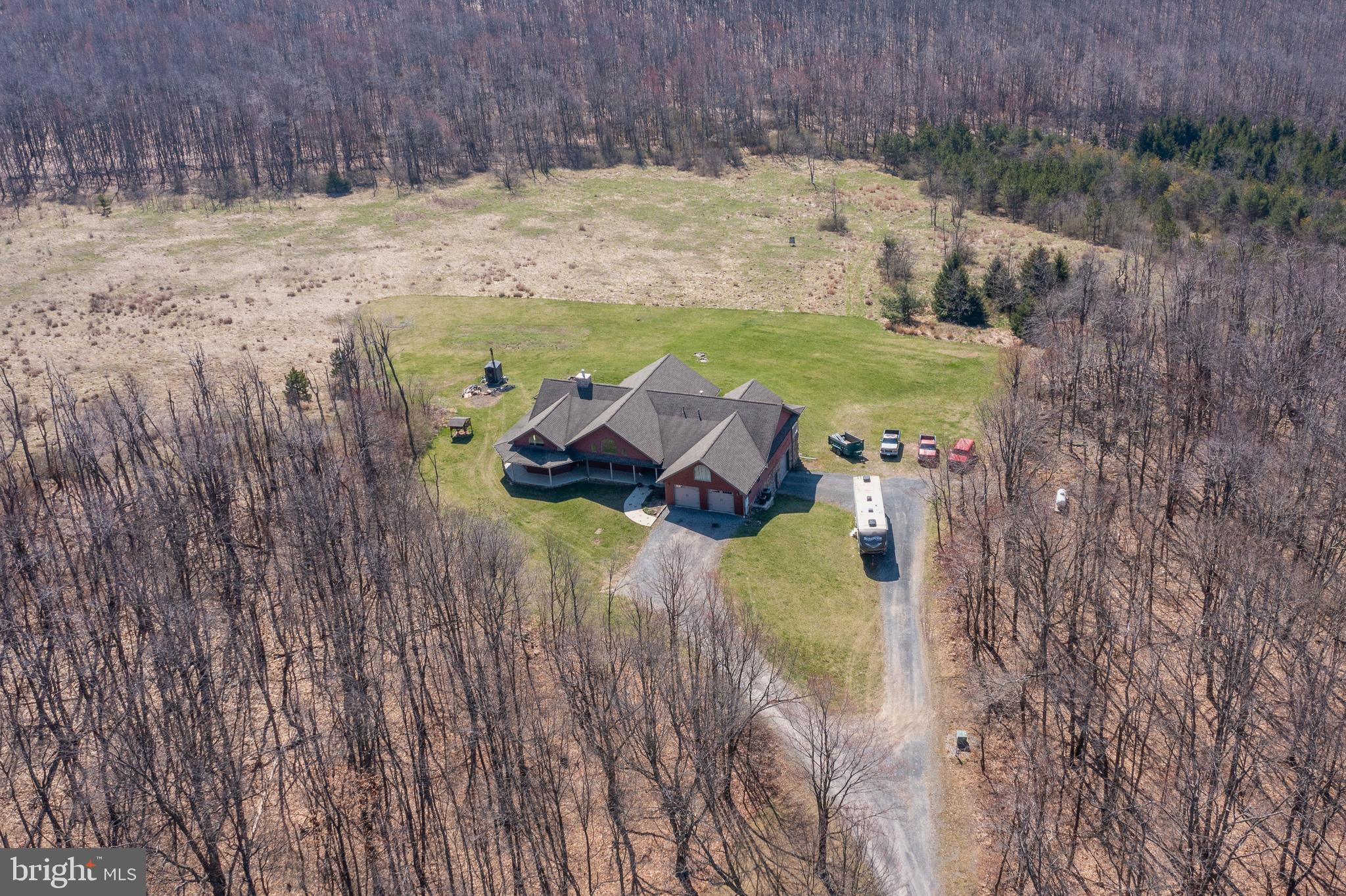 THE SUMMIT OF HARWOOD - Residential