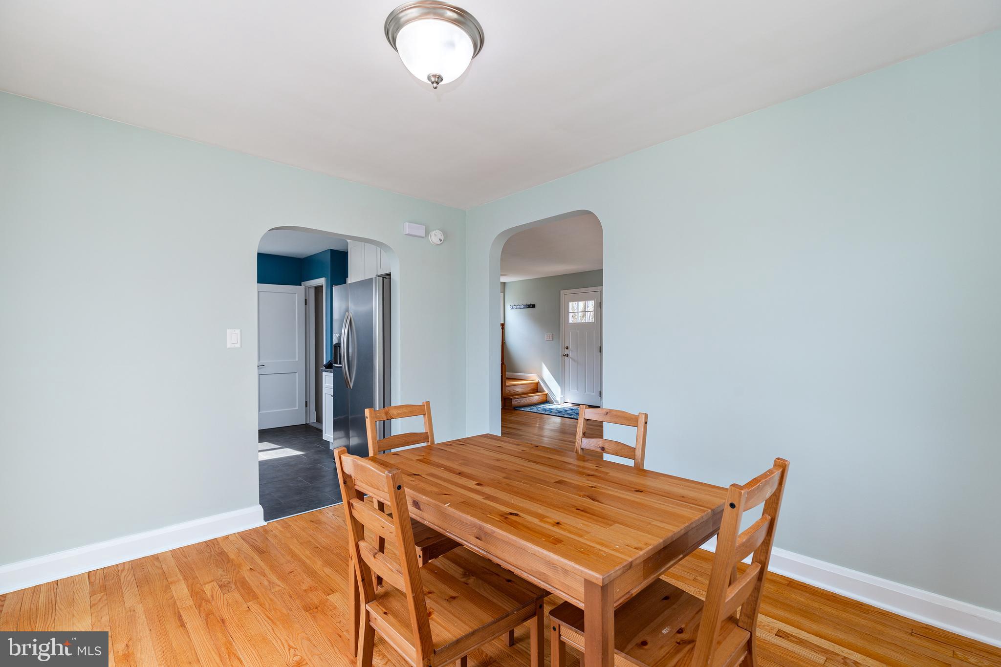 ARBOUR MANOR - Residential