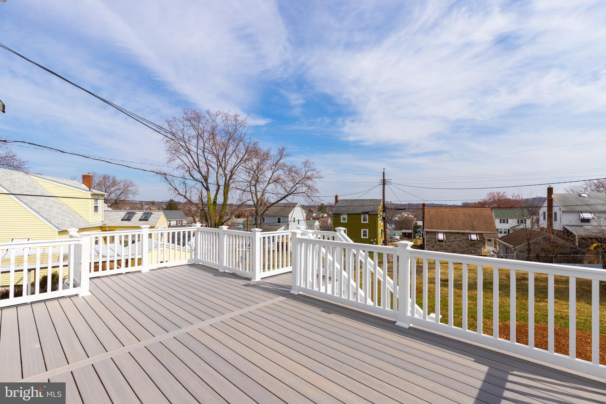 ARBOUR MANOR - Residential