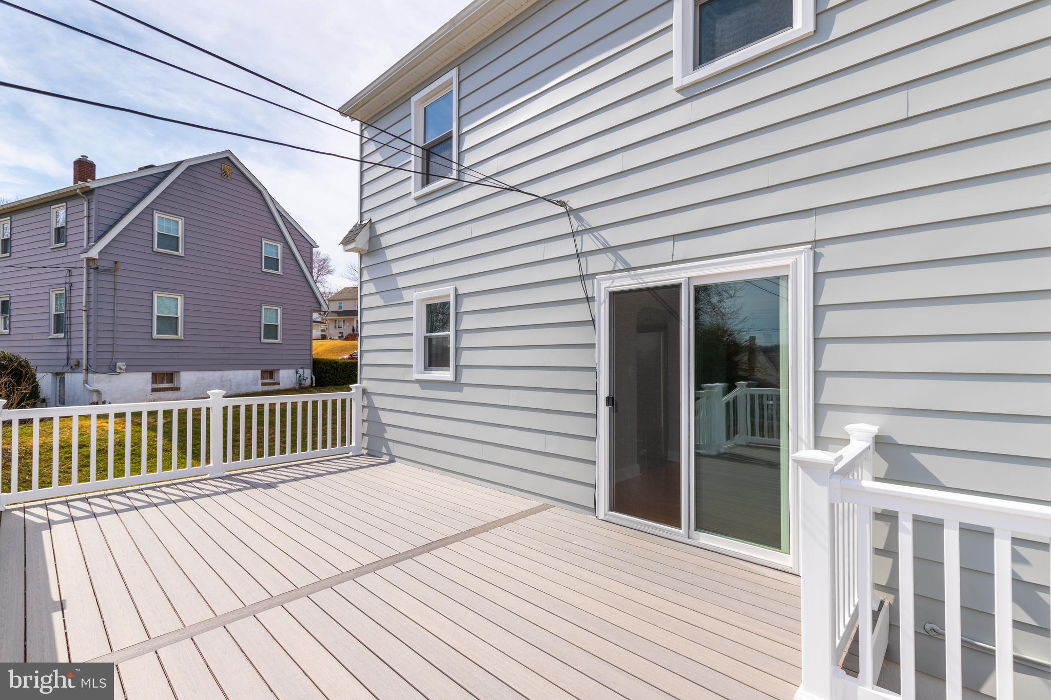 ARBOUR MANOR - Residential