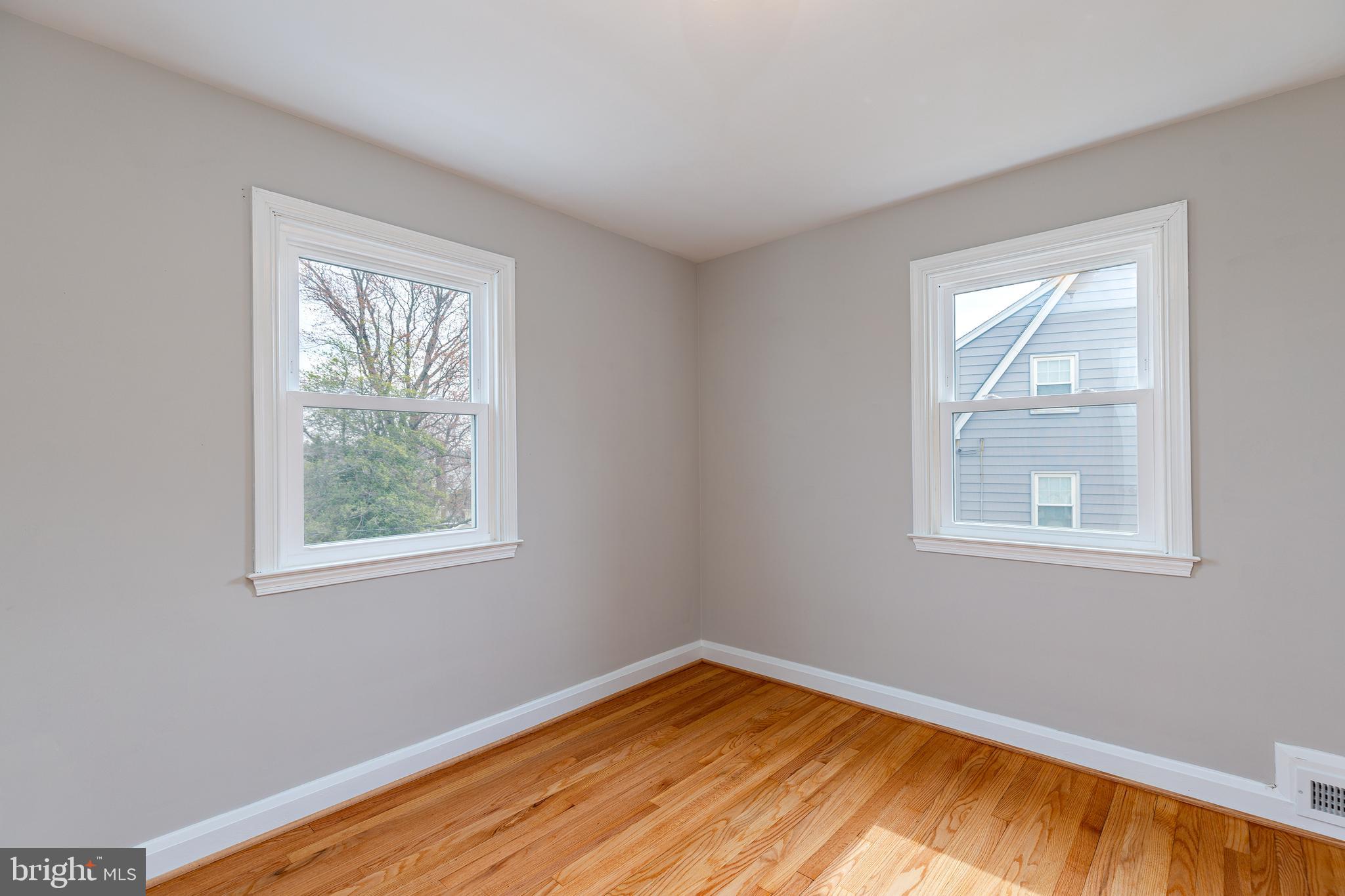 ARBOUR MANOR - Residential