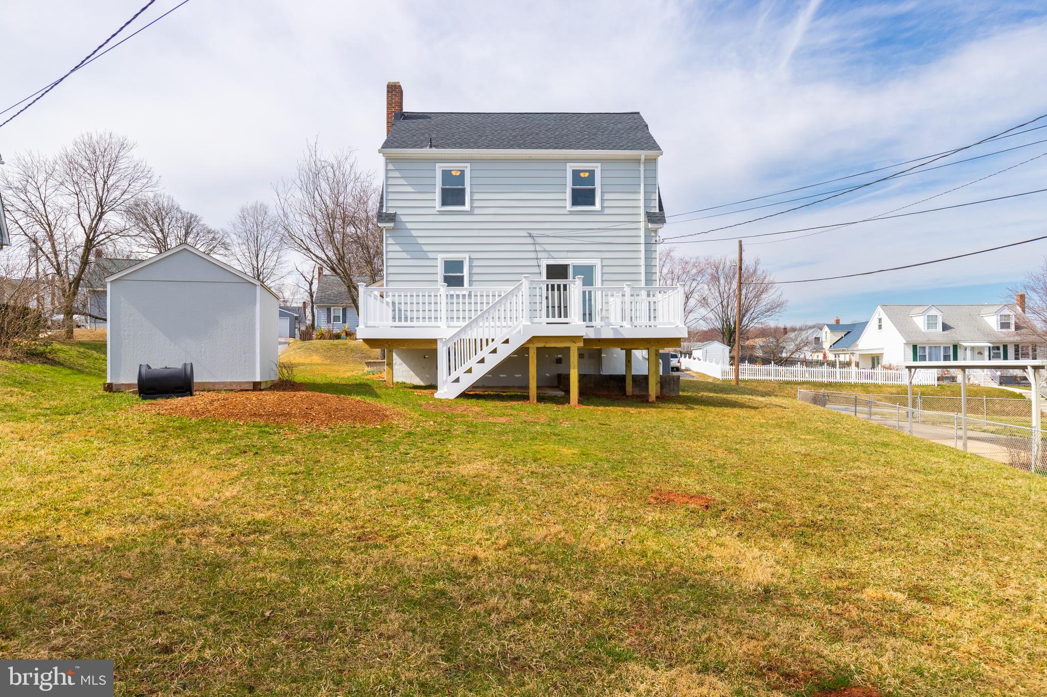 ARBOUR MANOR - Residential