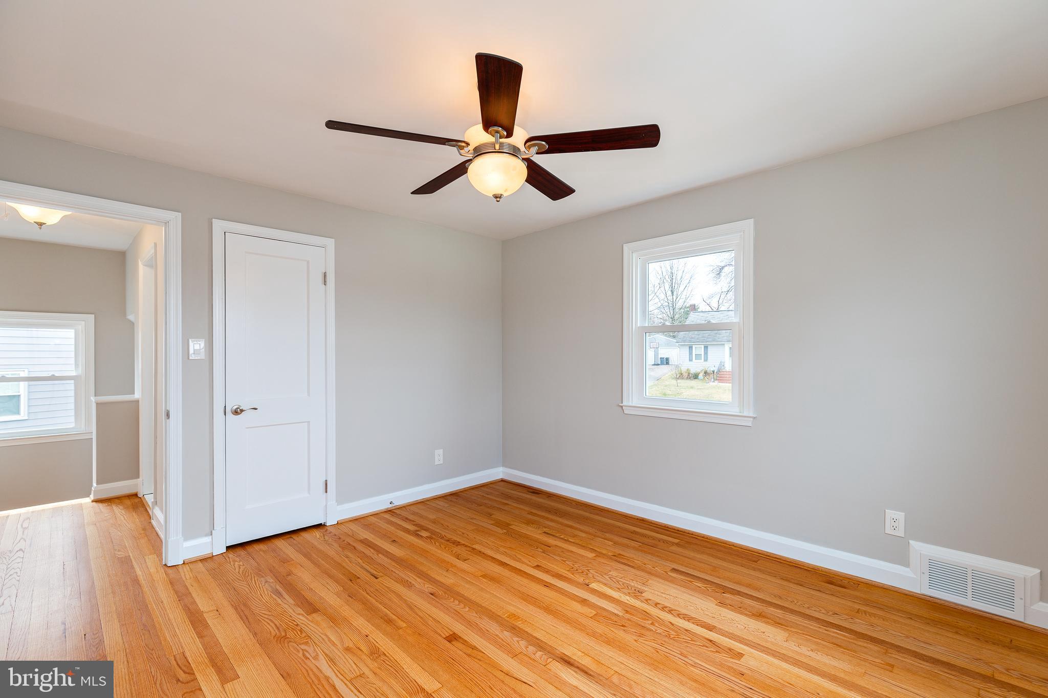 ARBOUR MANOR - Residential