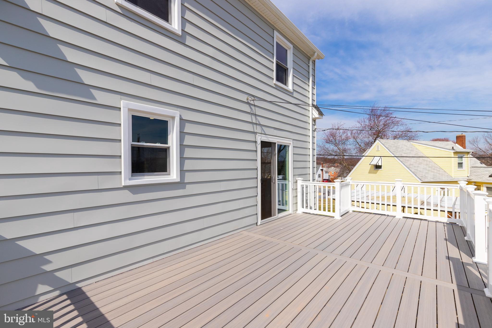 ARBOUR MANOR - Residential