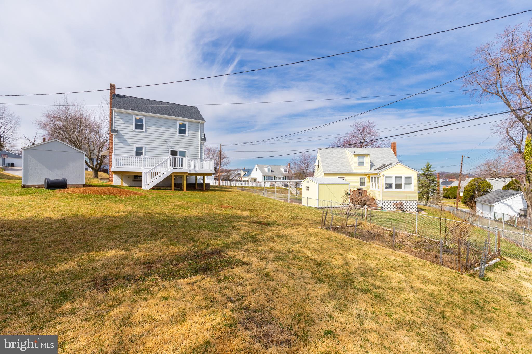 ARBOUR MANOR - Residential