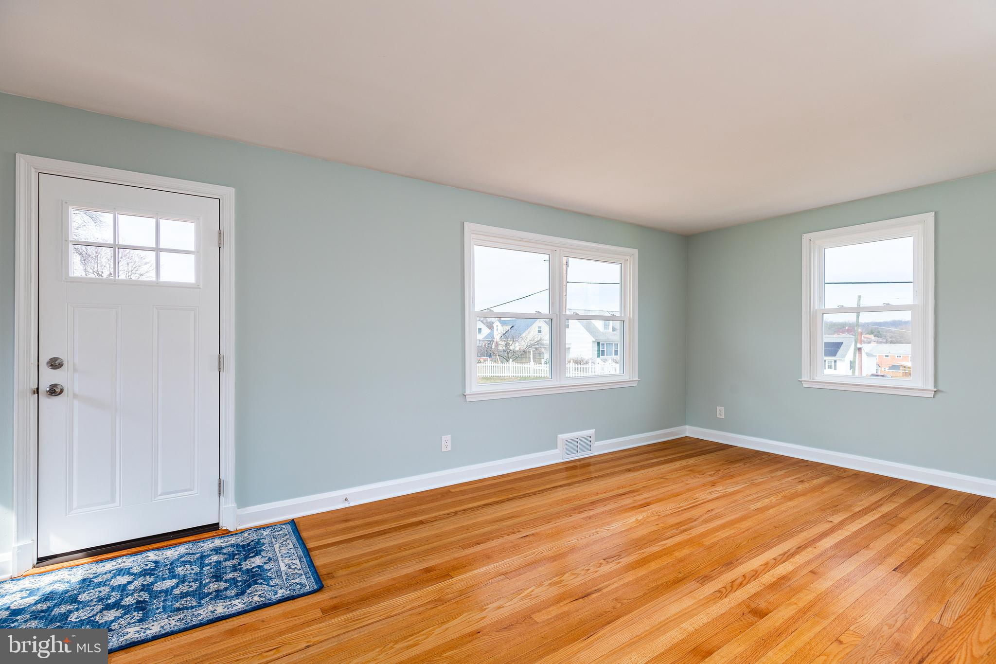 ARBOUR MANOR - Residential