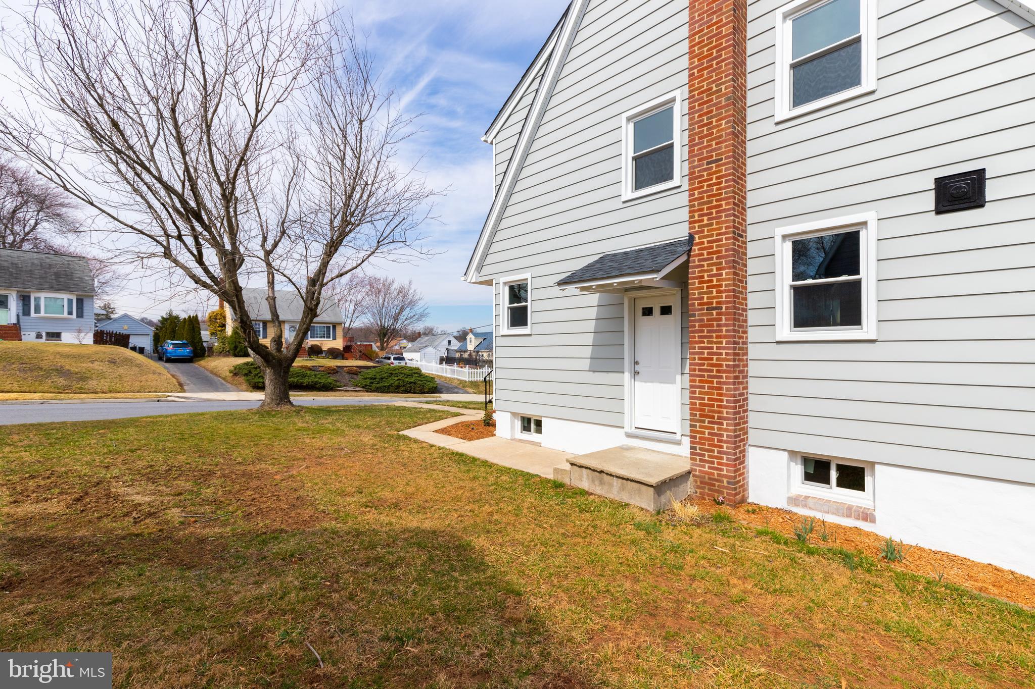 ARBOUR MANOR - Residential