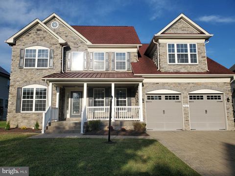 9414 PEP RALLY LANE WALDORF MD 20603