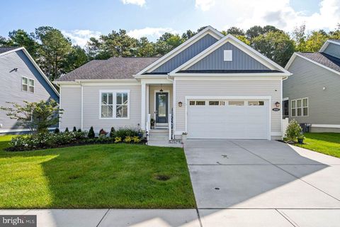 Homes For Sale - 18567 Emerson Way<br/> GEORGETOWN, DE 19947
