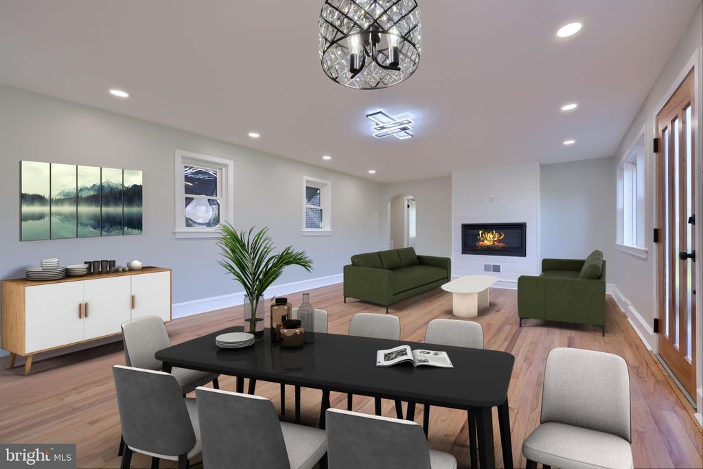 Photo of 124 MILLERSVILLE RD, LANCASTER, PA 17603 (MLS # PALA2029086)