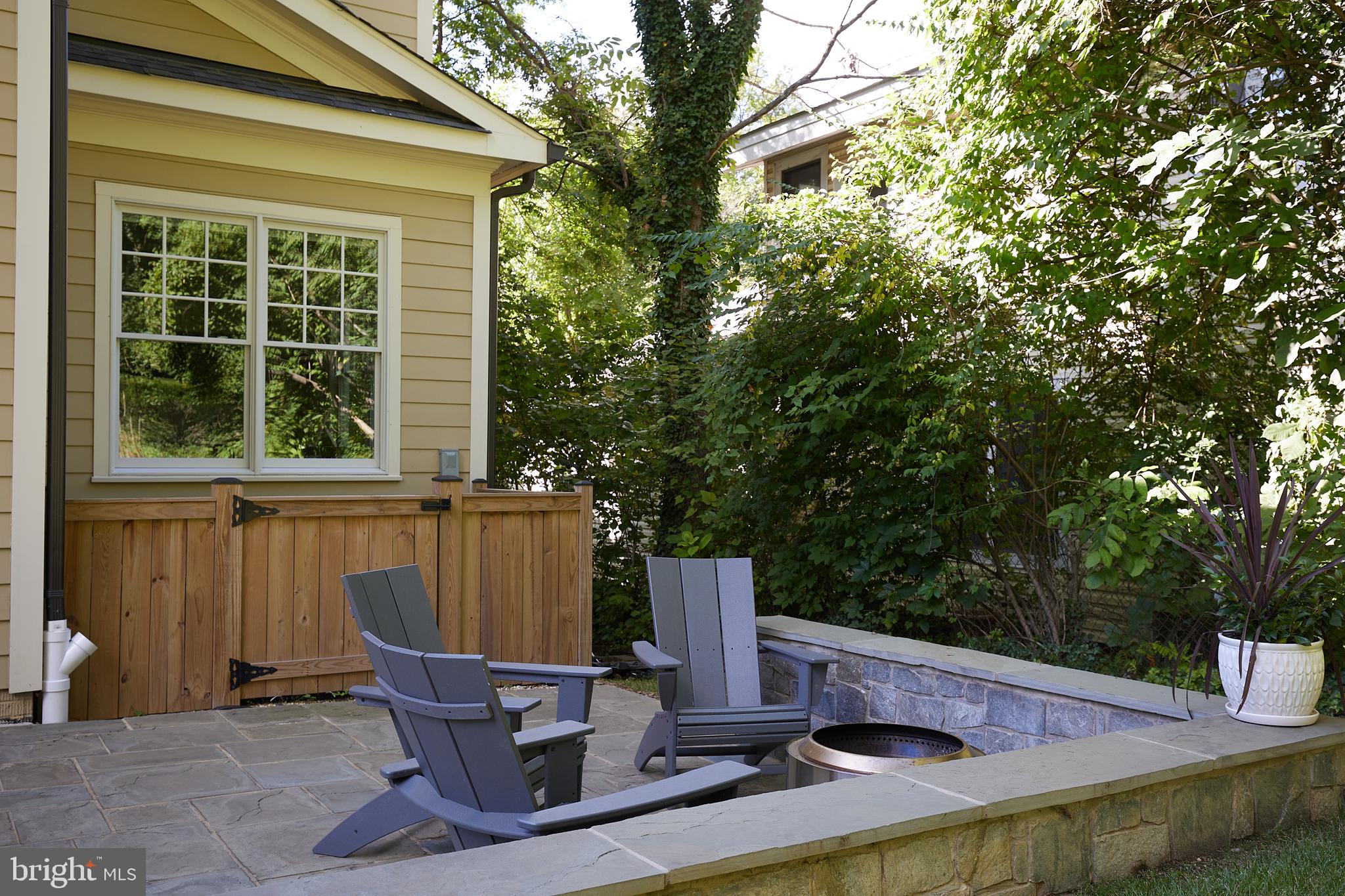 GLEN ECHO HEIGHTS - Residential