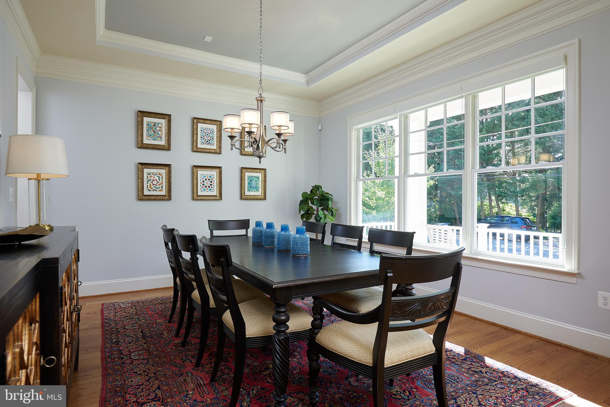 GLEN ECHO HEIGHTS - Residential