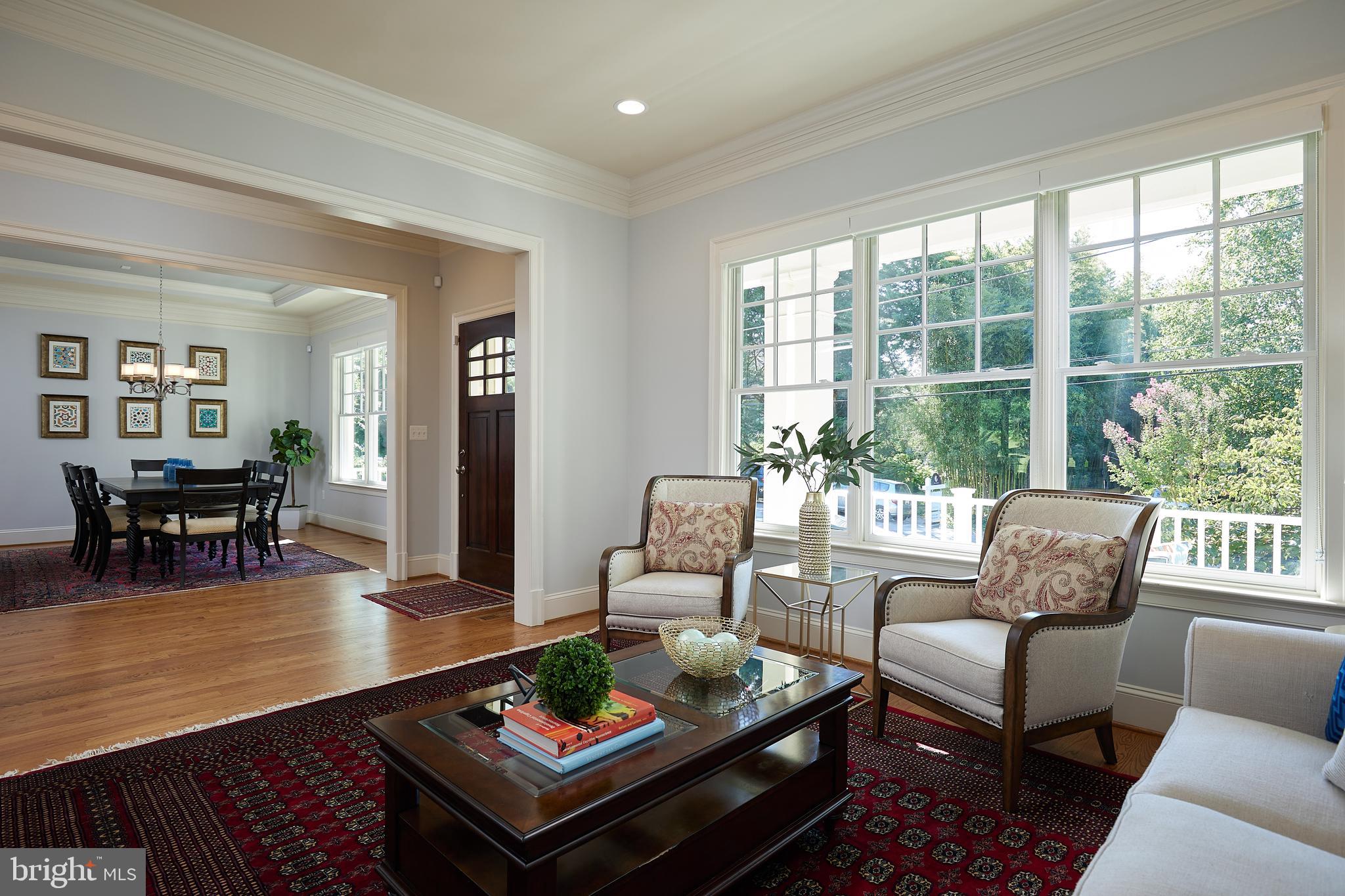 GLEN ECHO HEIGHTS - Residential