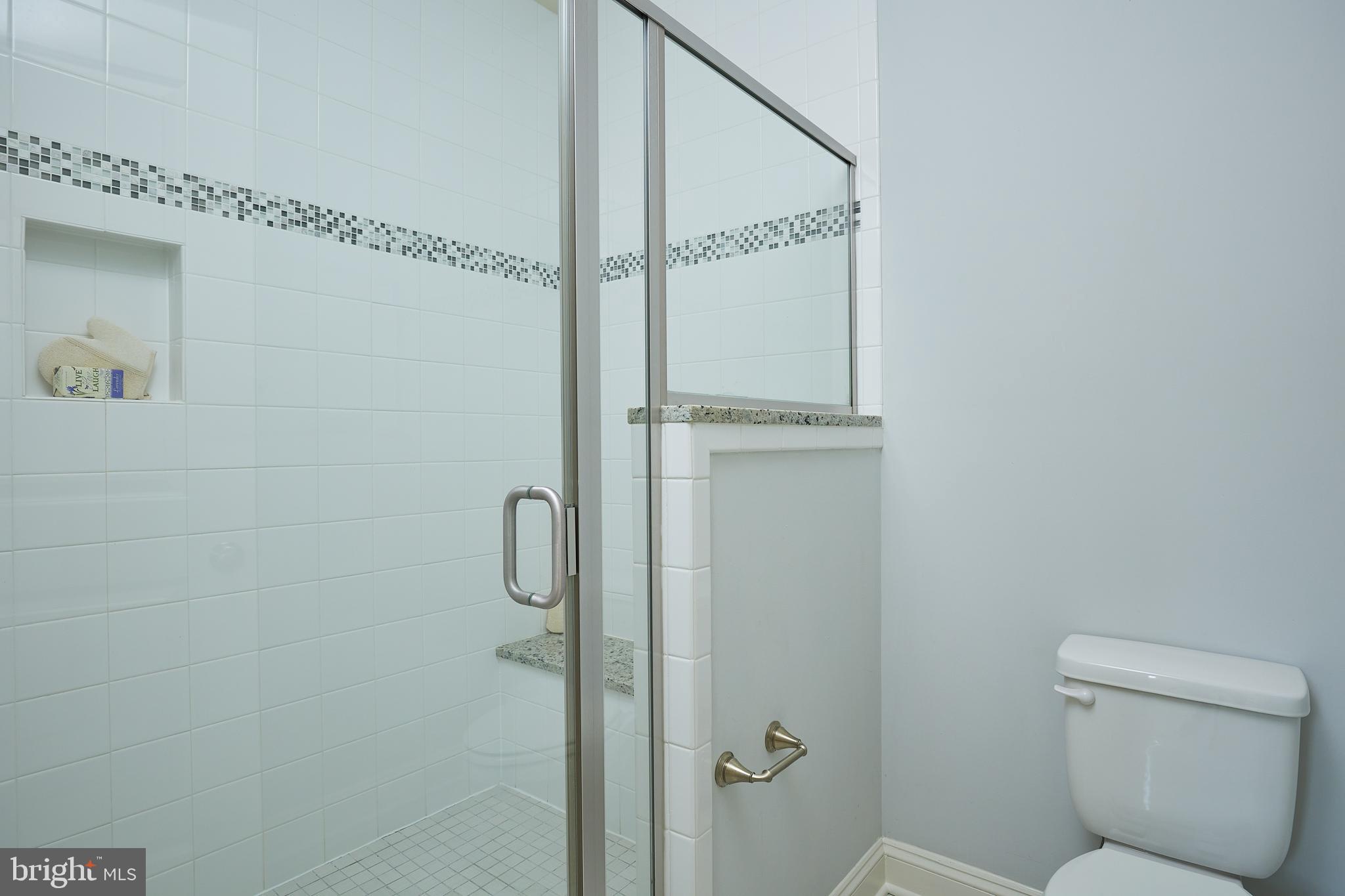 GLEN ECHO HEIGHTS - Residential