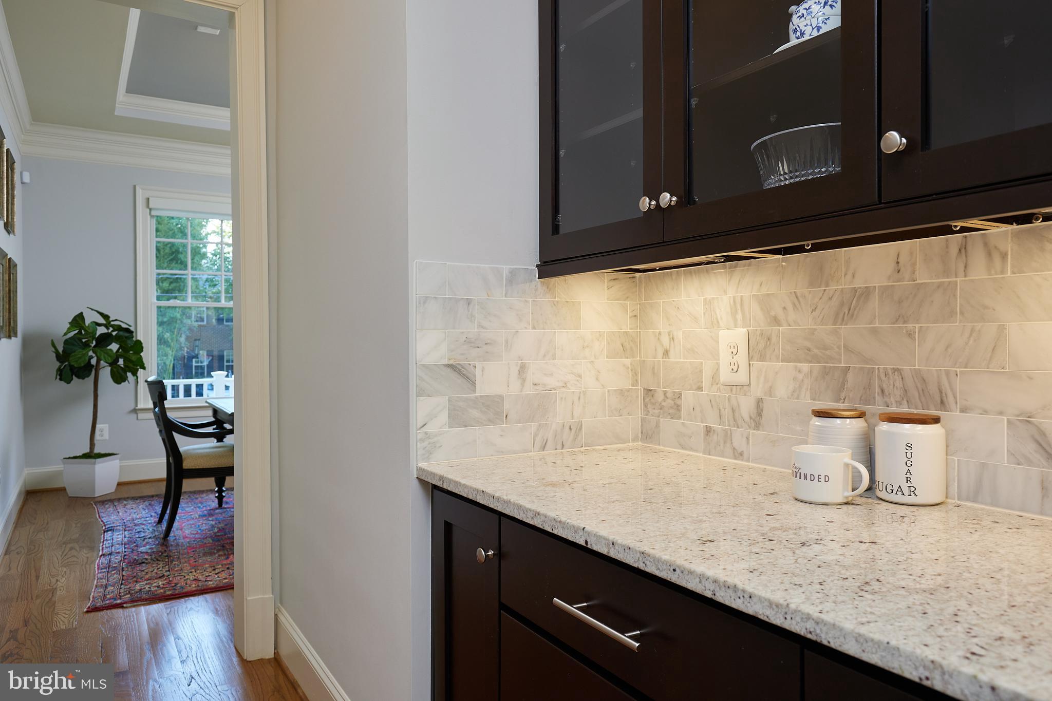 GLEN ECHO HEIGHTS - Residential