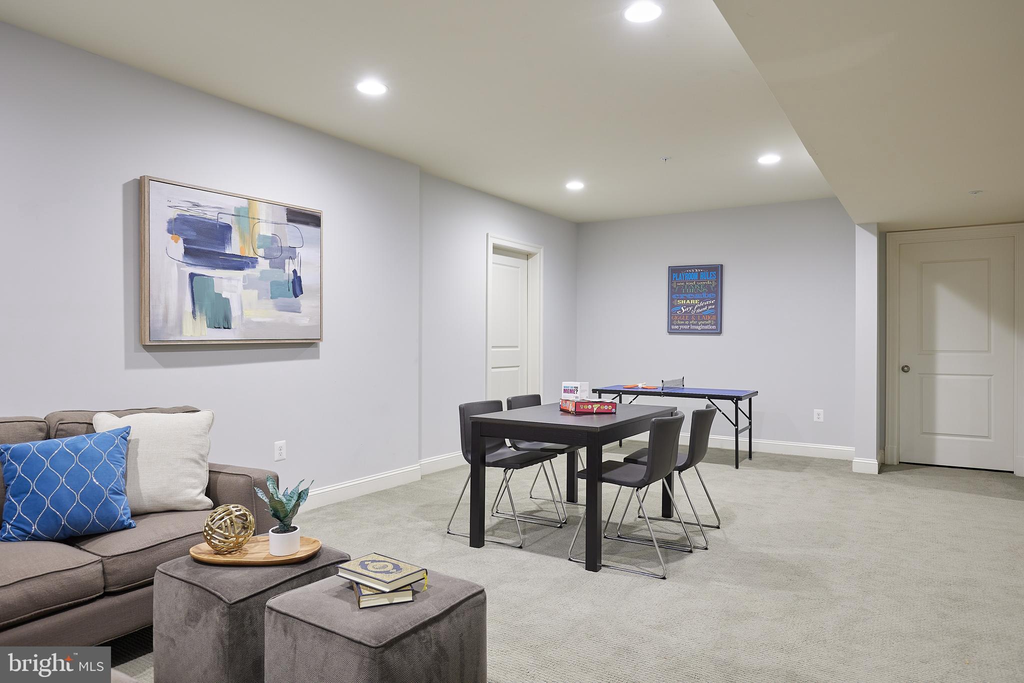 GLEN ECHO HEIGHTS - Residential