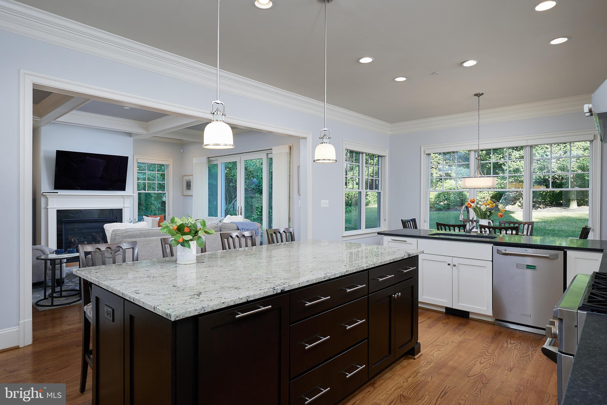 GLEN ECHO HEIGHTS - Residential