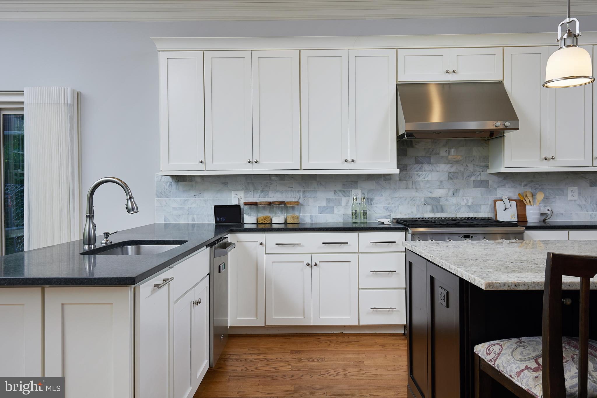 GLEN ECHO HEIGHTS - Residential