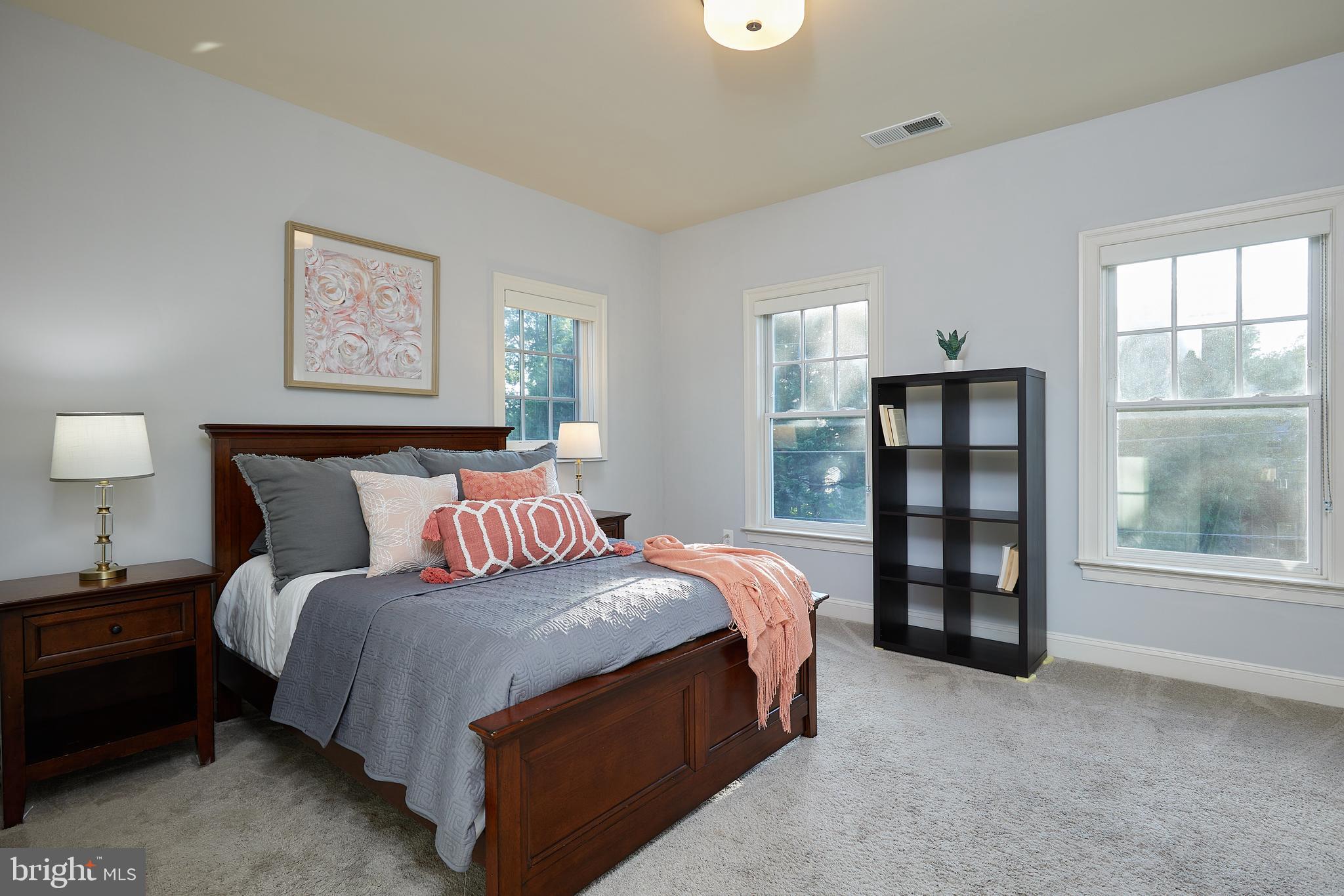 GLEN ECHO HEIGHTS - Residential