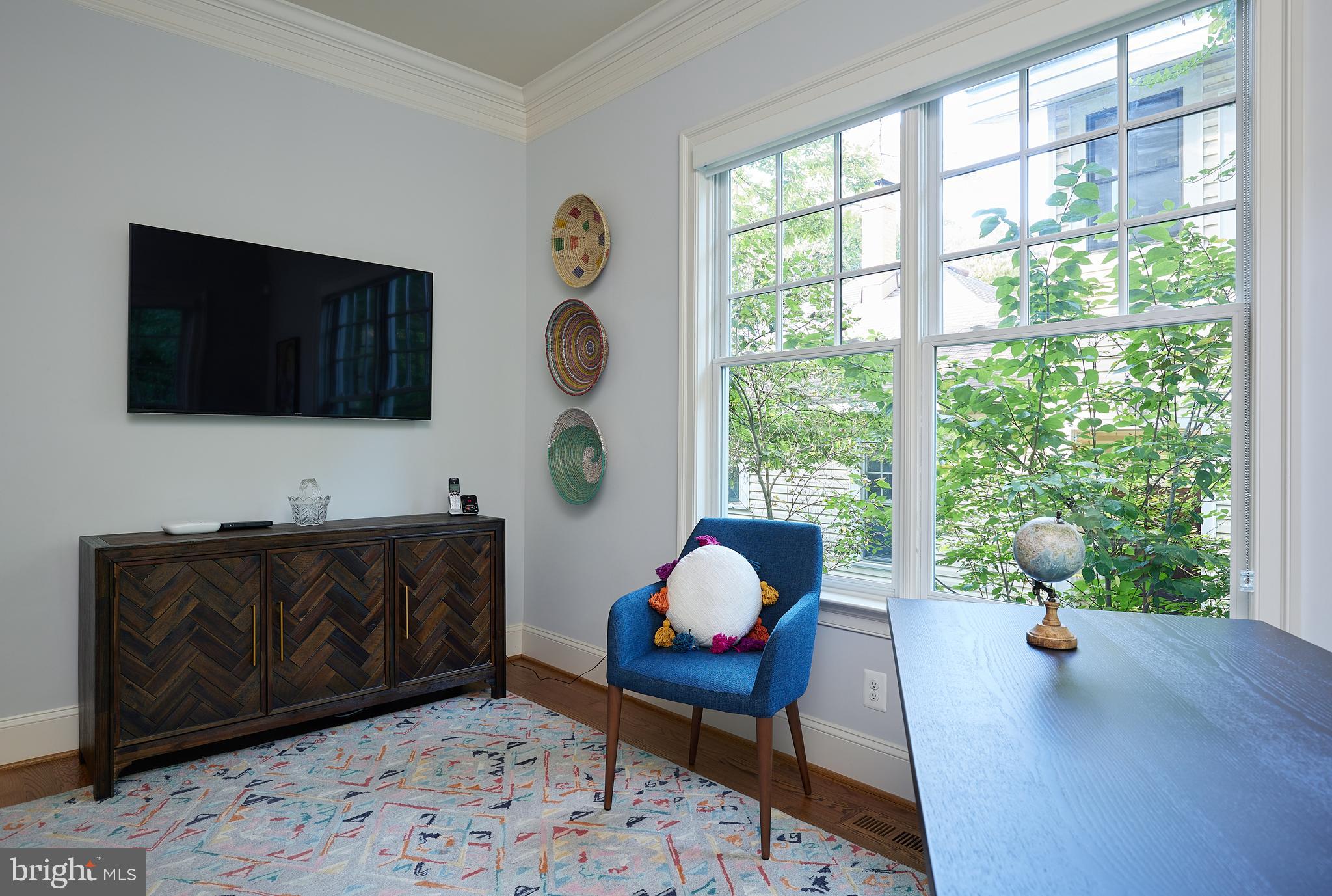 GLEN ECHO HEIGHTS - Residential