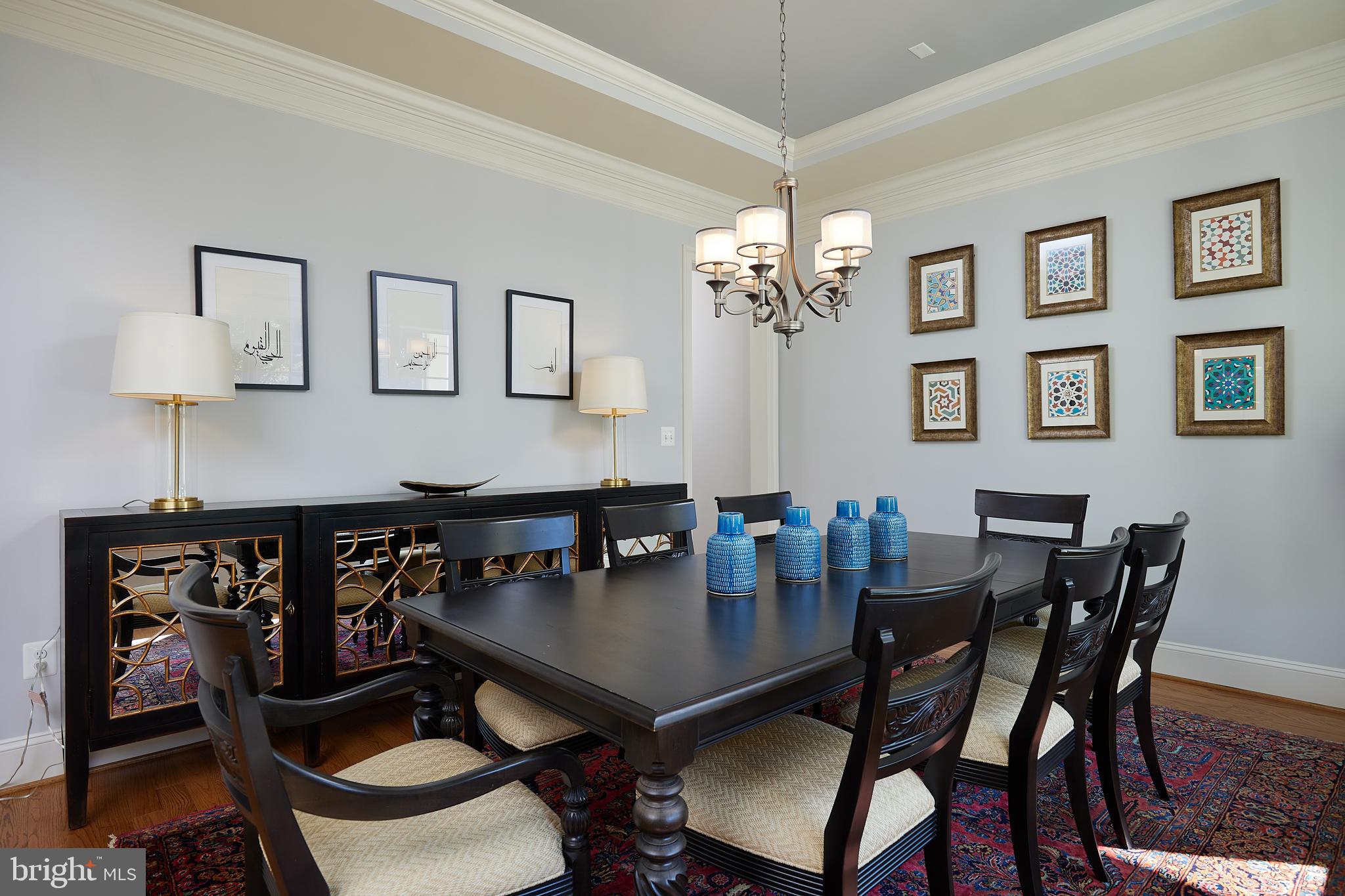 GLEN ECHO HEIGHTS - Residential