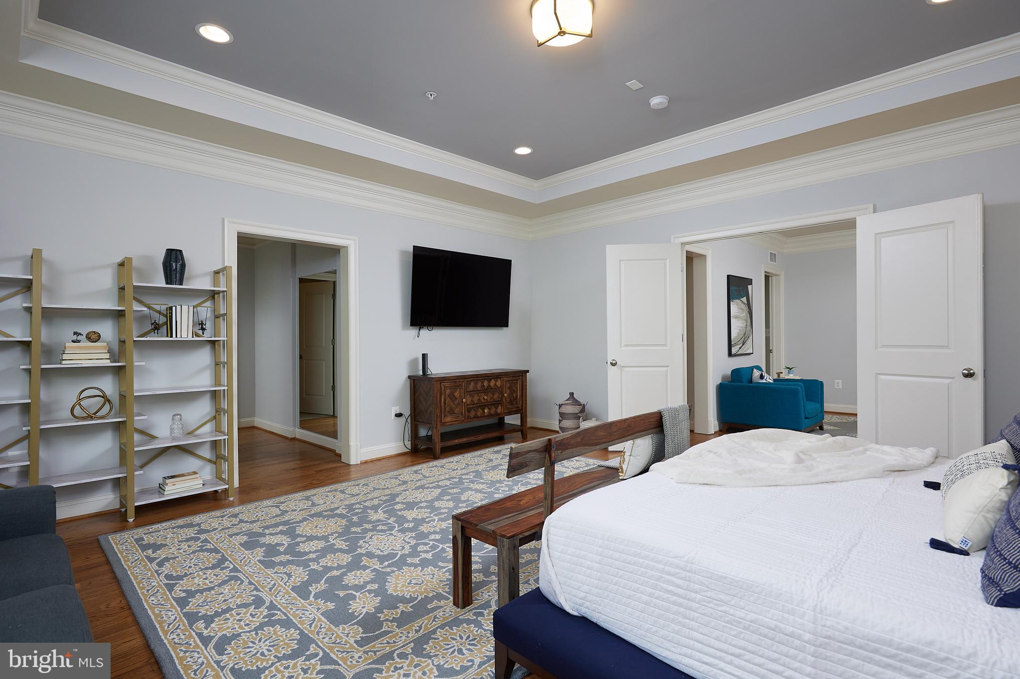 GLEN ECHO HEIGHTS - Residential