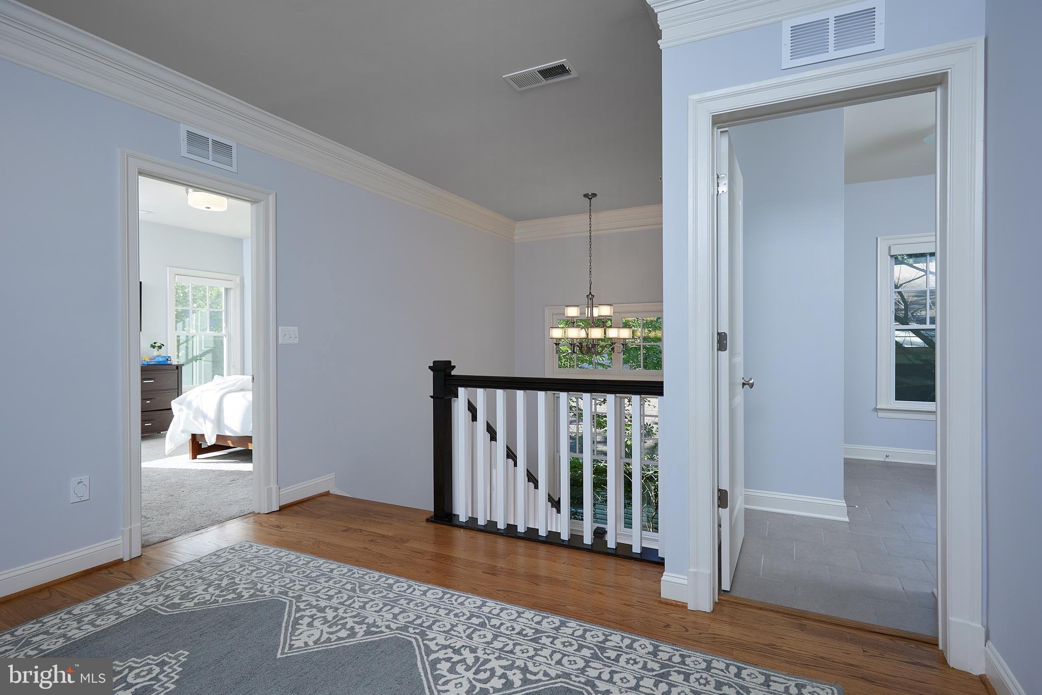 GLEN ECHO HEIGHTS - Residential