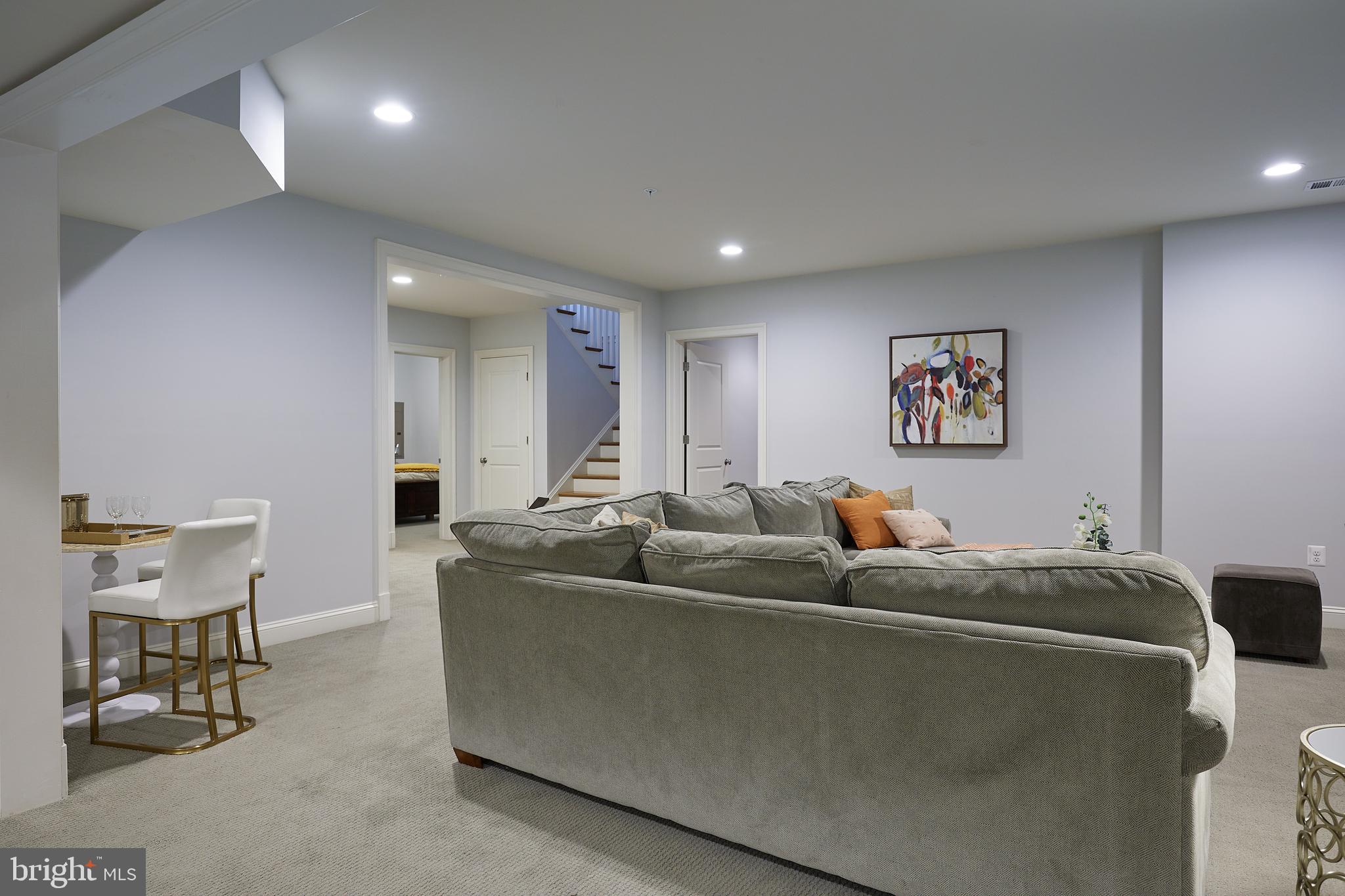 GLEN ECHO HEIGHTS - Residential